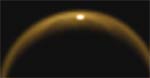 НЛО. Есть ли жизнь на Титане
