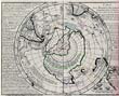 Древние карты атлантов