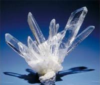 Древние информационные кристаллы