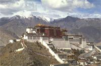 Тибет без Далай Ламы