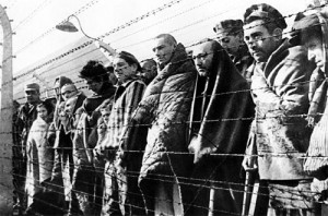 Опыты над заключенными в концлагерях
