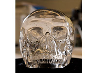 Хрустальные черепа – преждевременное «разоблачение фальшивок»